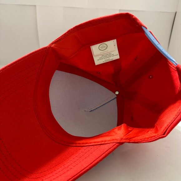 Culturefly Super Mario Box Nintendo Entertainment System Hat - Picture 3 of 4